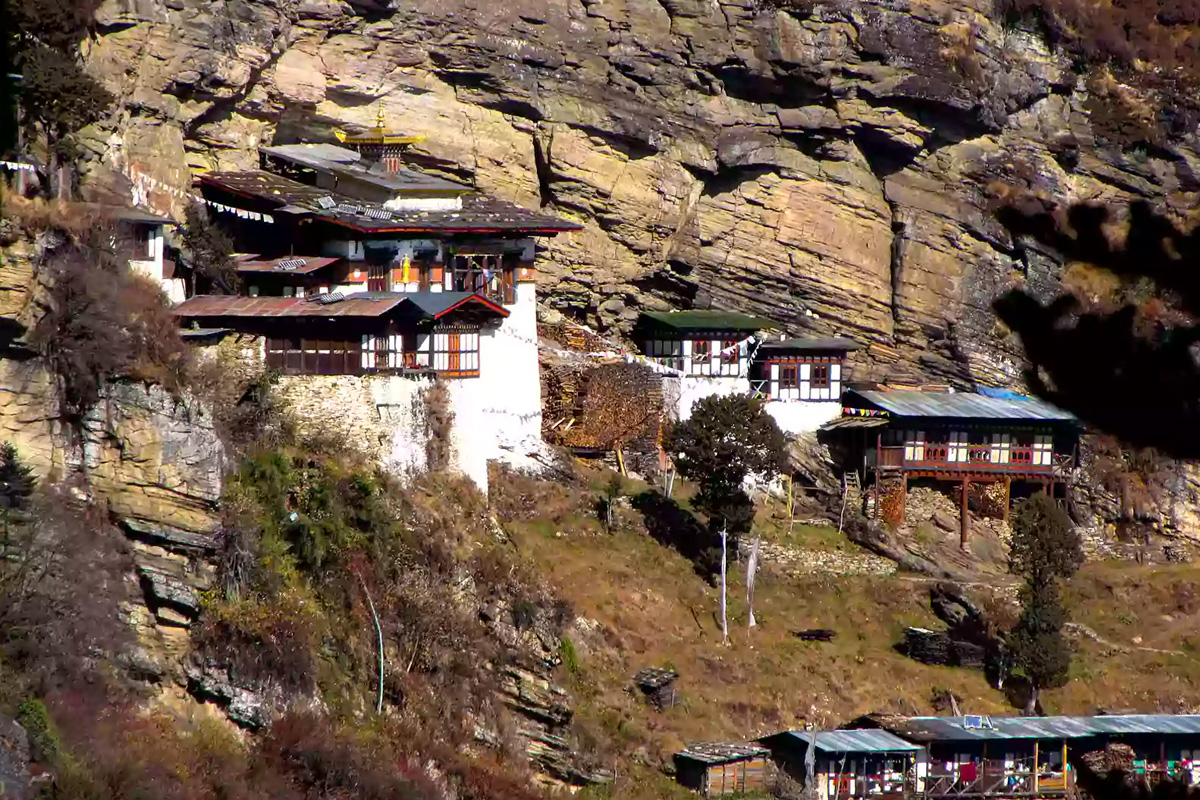 Bumthang Cultural Trek